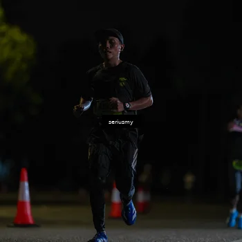 Runner Photo 5332383