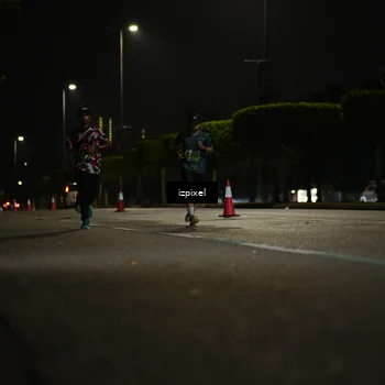 Runner Photo 5332385