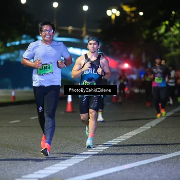 Runner Photo 5332386