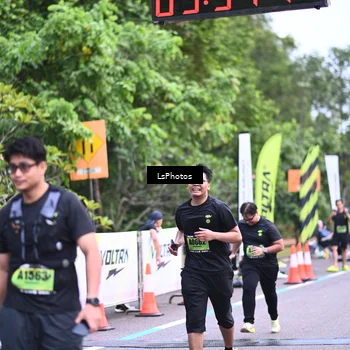 Runner Photo 5332388