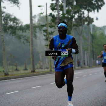 Runner Photo 5332389