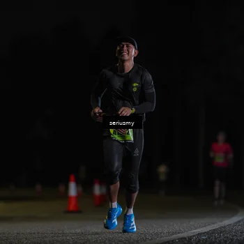 Runner Photo 5332390