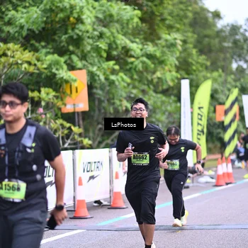 Runner Photo 5332391