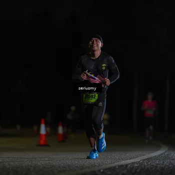 Runner Photo 5332392