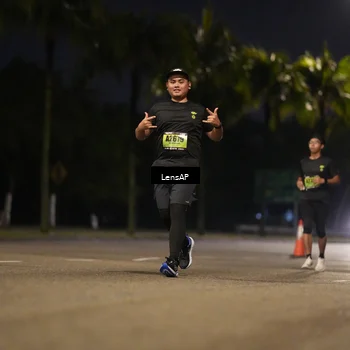 Runner Photo 5332393