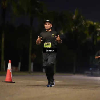 Runner Photo 5332394
