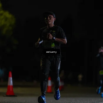 Runner Photo 5332395