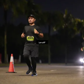 Runner Photo 5332397