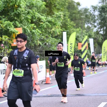 Runner Photo 5332398