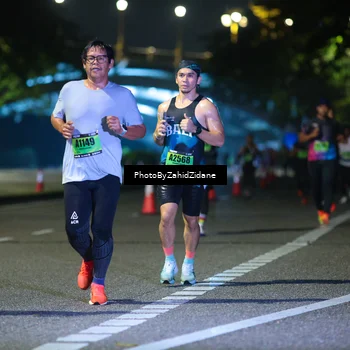 Runner Photo 5332400