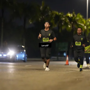 Runner Photo 5332401