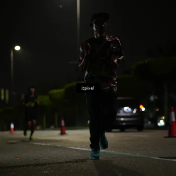 Runner Photo 5332402