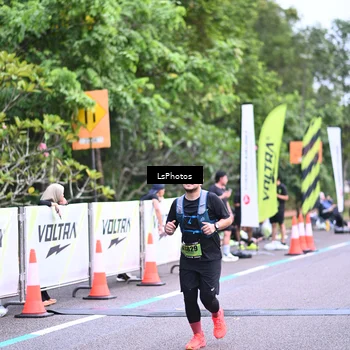 Runner Photo 5332404