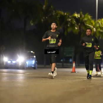 Runner Photo 5332405