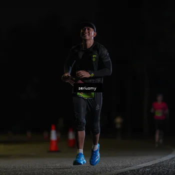 Runner Photo 5332406