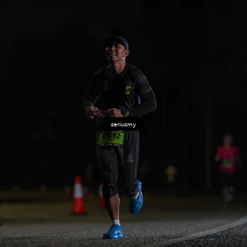 Runner Photo 5332408