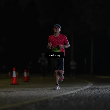 Runner Photo 5332410