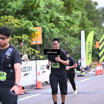 Runner Photo 5332411