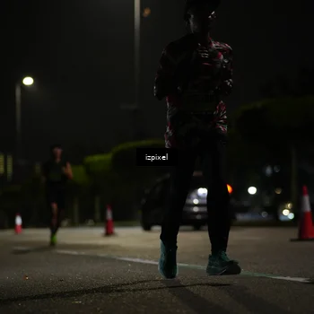 Runner Photo 5332413