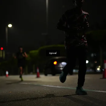 Runner Photo 5332414