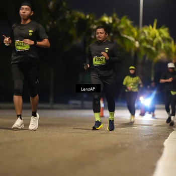 Runner Photo 5332415