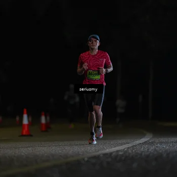 Runner Photo 5332416