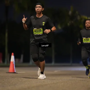 Runner Photo 5332417