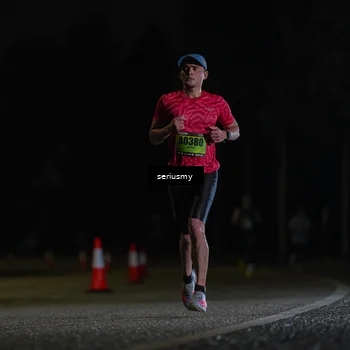 Runner Photo 5332419