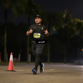 Runner Photo 5332421