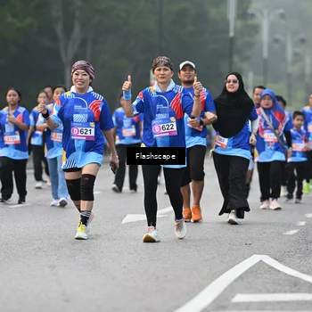 Runner Photo 5332422
