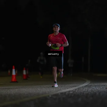 Runner Photo 5332423