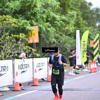 Runner Photo 5332425