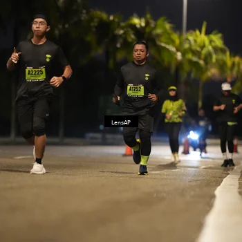 Runner Photo 5332426