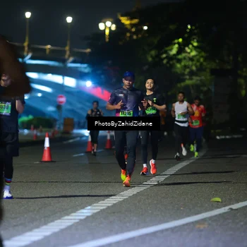 Runner Photo 5332427