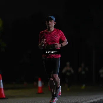 Runner Photo 5332428