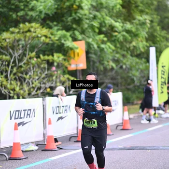 Runner Photo 5332429