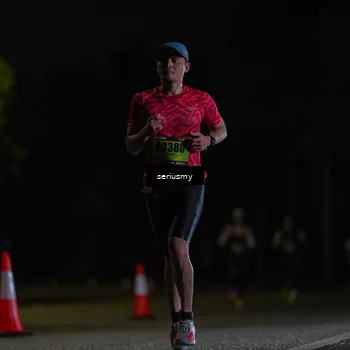 Runner Photo 5332430