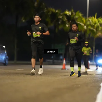 Runner Photo 5332431