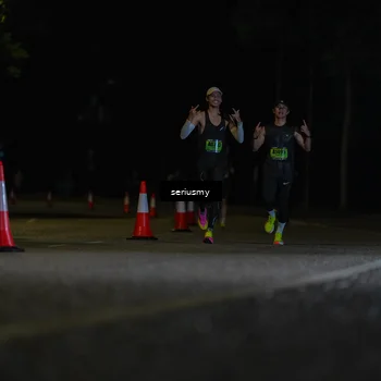 Runner Photo 5332432