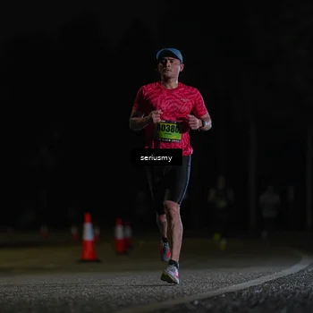 Runner Photo 5332433