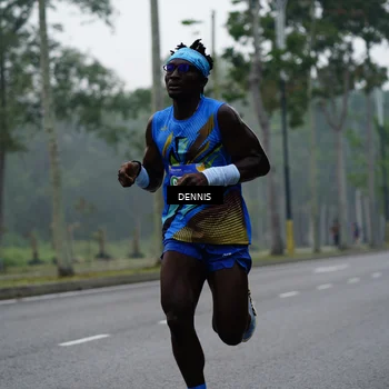 Runner Photo 5332434