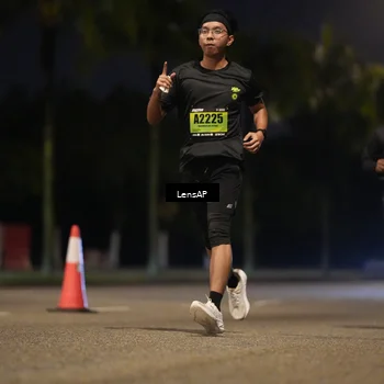 Runner Photo 5332435