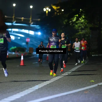 Runner Photo 5332438