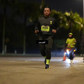 Runner Photo 5332439