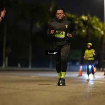 Runner Photo 5332443