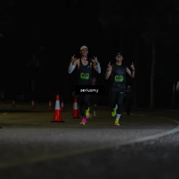 Runner Photo 5332445