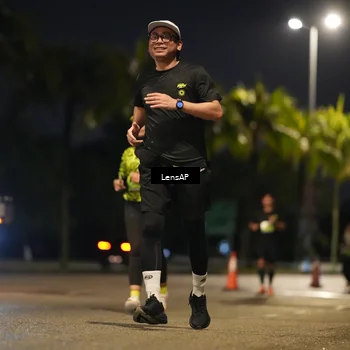 Runner Photo 5332447