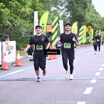 Runner Photo 5332448