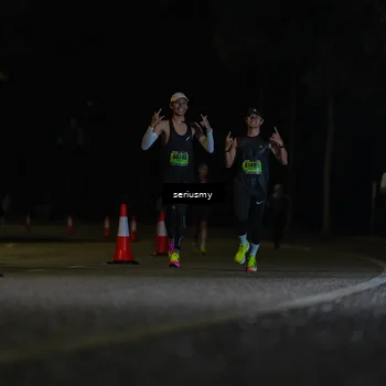 Runner Photo 5332450