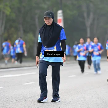 Runner Photo 5332451